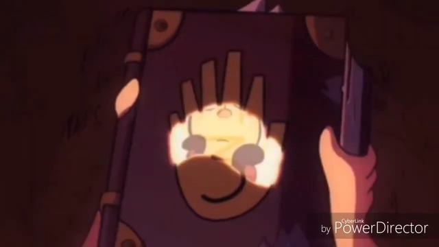 Гравити Фолз(My Demon) смотреть онлайн