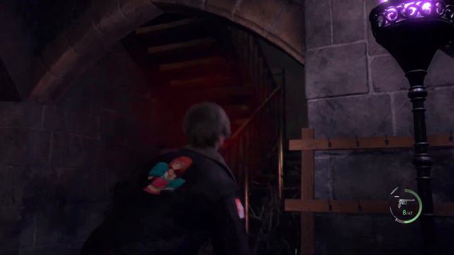 Resident Evil 4 R - BERSERKER MOD - Parte 13 смотреть онлайн