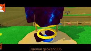 Мод-меню для Super Bear Adventure