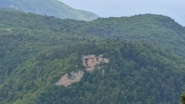 Про горы Мезмай и море часть 2 смотреть онлайн
