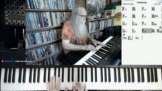 Ambiguously смотреть онлайн