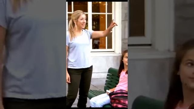 Snake girl prank???#shorts #prank #funny #viral #trending смотреть онлайн