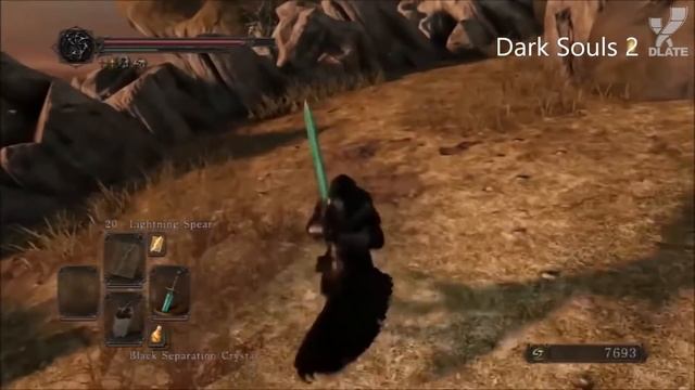 Все секреты и пасхалки Elden Ring смотреть онлайн