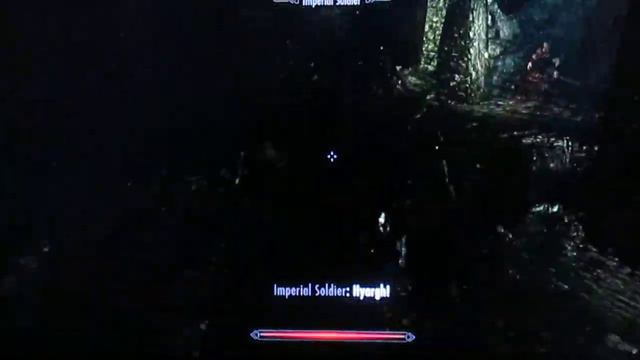 Let's Play Skyrim - Unbound! Part 2# смотреть онлайн