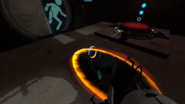 PORTAL 2 | INTEL CELERON N4000 | 4GB RAM | INTEL UHD 600 смотреть онлайн