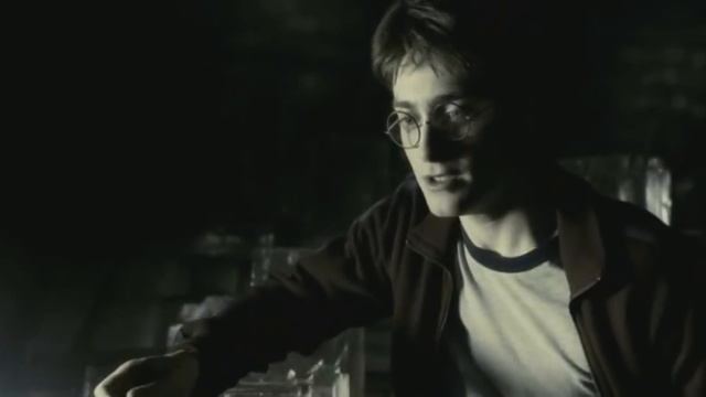 Заклинание Люмос смотреть онлайн