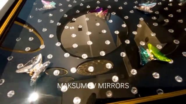 #Магазин подарков в Ташкенте. Магазин сувениров и декора в Ташкенте. Сувениры ручной работы. Подарки смотреть онлайн