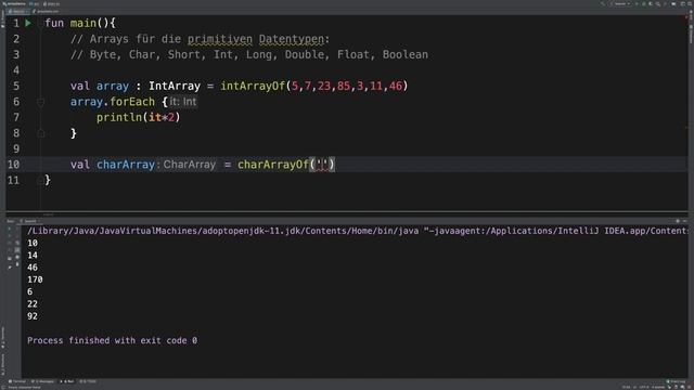 17 Arrays смотреть онлайн