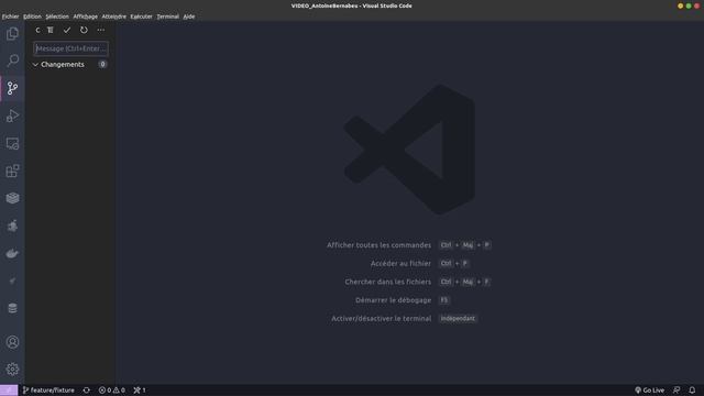 Un projet de A à Z avec SYMFONY 5 - Épisode 05 : Fixtures et FakerPHP смотреть онлайн
