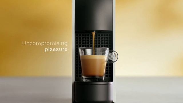 Espressor Nespresso Krups Essenza Mini XN111110| Flanco смотреть онлайн