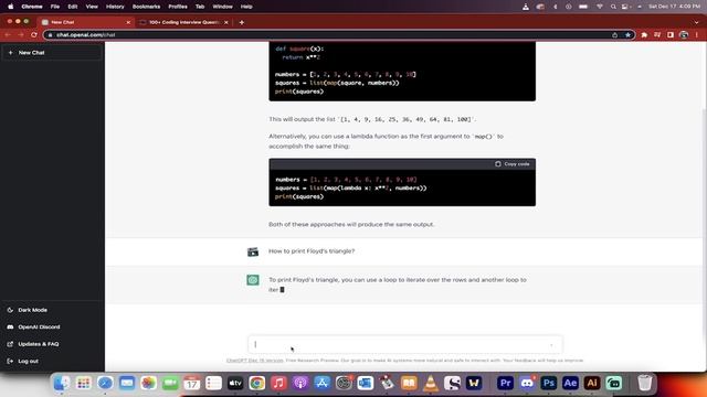Answer Difficult Coding Problems And Questions With FREE AI - Chat GPT смотреть онлайн