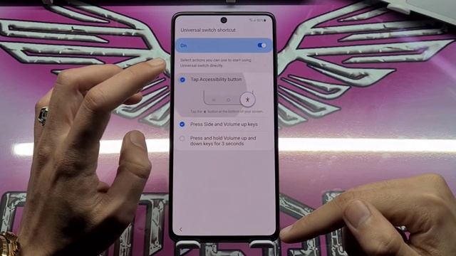 Frp Samsung Galaxy A71 Bypass Frp Without Pc 2022 Remove Google Account смотреть онлайн