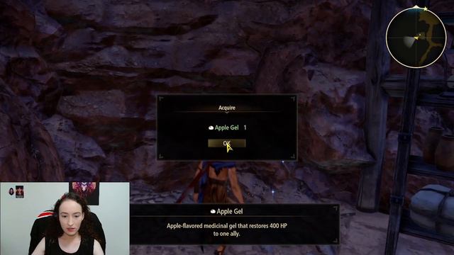 IRON MASK - Tales of Arise Gameplay Walkthrough Pt 1 смотреть онлайн