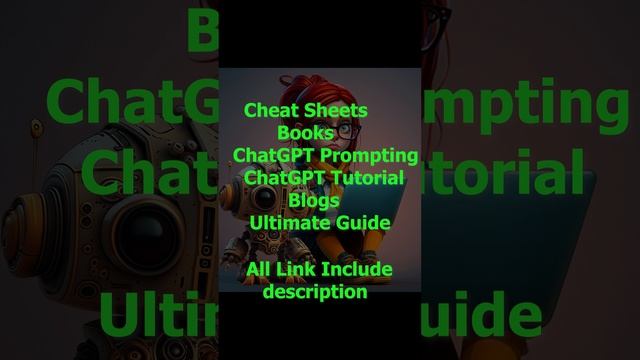 Top Free Resources To Learn ChatGPT #chatgpt #freeresources #learnchatgpt смотреть онлайн