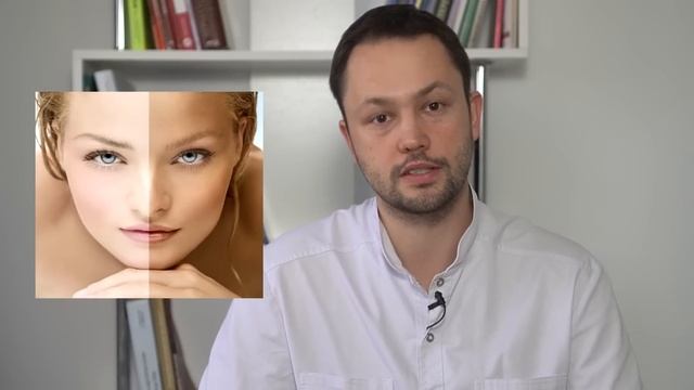 Лазерная шлифовка. Рубцы, морщины, пигментация. Как проходит процедура, чего ждать? смотреть онлайн