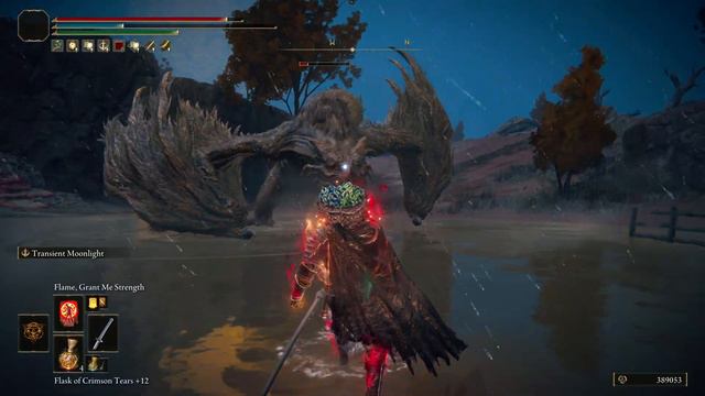 ELDEN RING | NEW GAME + MOON VEIL KATANA INTELLIGENCE Build (Elden Ring Gameplay) #Elden Ring смотреть онлайн