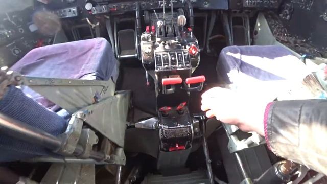 Авиамузей города Курган смотреть онлайн