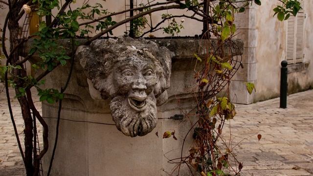 Франция. Орлеан (Orleans) смотреть онлайн