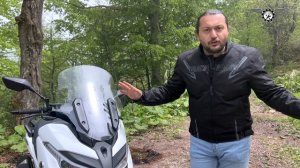 Voge SR4 MAX İncelemesi