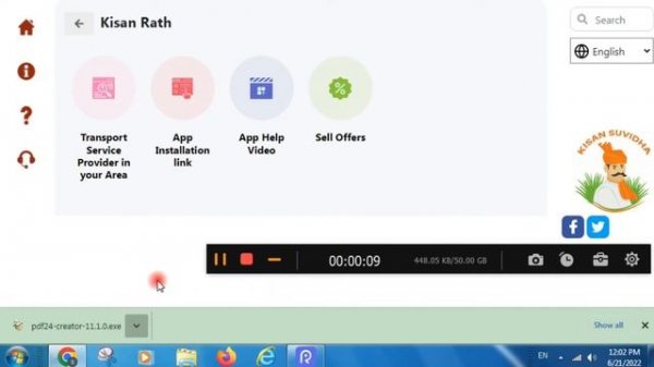 pdf24 free download for windows 7 32 bit , windows 7 8 9 10 11 pdf24 download old version