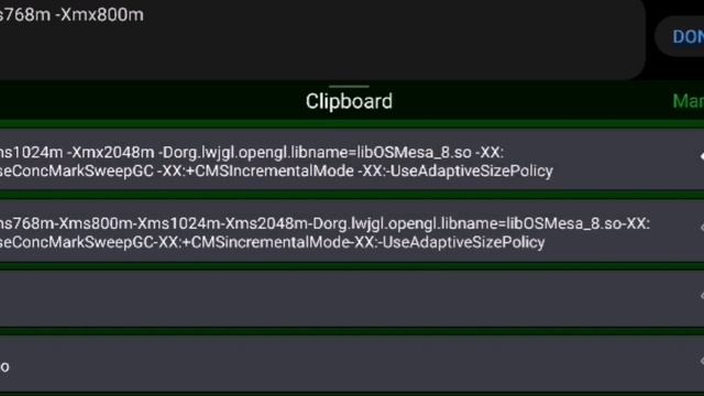 HOW YOUR SHADER RUNS ON POJAVLAUNCHER смотреть онлайн