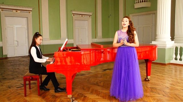1 тур, Старцева Каролина, 14 лет, Челябинская обл., г. Копейск смотреть онлайн