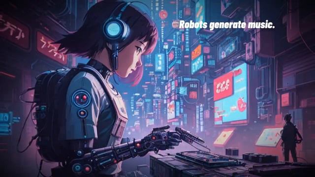 AI роботы продают лучше люди (Ролик сделан полностью через AI). смотреть онлайн