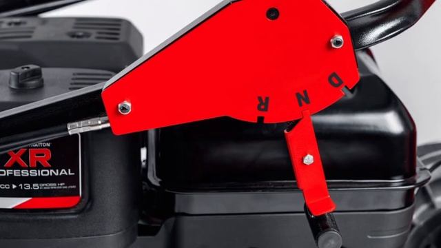 Мотобуксировщик IKUDZO  Briggs & Stratton 2021