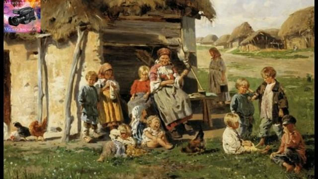 Домострой: нормы семейной жизни на Руси смотреть онлайн