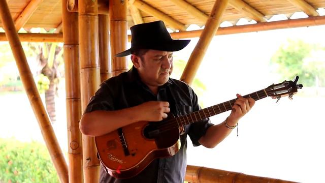 NO VOY A VOLVER CONTIGO - CESAR ORELLANA смотреть онлайн