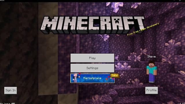 How To Fix "Unable To Connect To World" Error in Minecraft Windows 10 Edition. смотреть онлайн