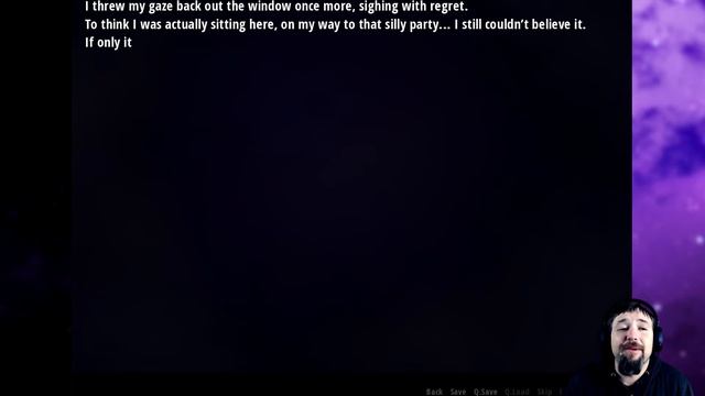 A Halloween Party to Remember | SHINRAI: Broken Beyond Despair | Part 1 смотреть онлайн