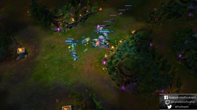 How to Stop Raging in Solo Queue - 6 Quick Tips | League of Legends смотреть онлайн