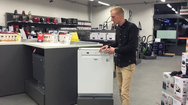 whirlpool adpu 300 wh 1 video смотреть онлайн