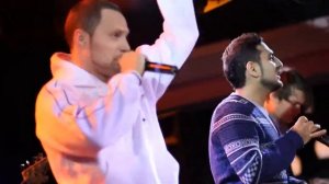 4D Format- Lex & Пятый Океан - Люблю тебя, город на букву И...