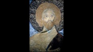СВЯТОЙ БЛАЖЕННЫЙ ИСИДОР, ХРИСТА РАДИ ЮРОДИВЫЙ, РОСТОВСКИЙ ЧУДОТВОРЕЦ.