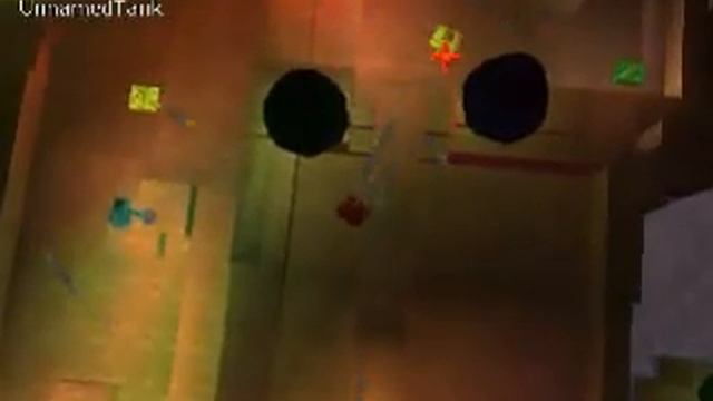 Tanks Preview (Java Game Framework) - 20101211 смотреть онлайн