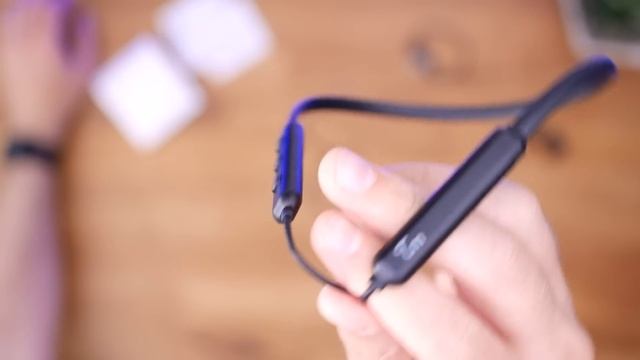 KZ aptX Bluetooth Upgrade Cable - vs. TRN BT3 смотреть онлайн