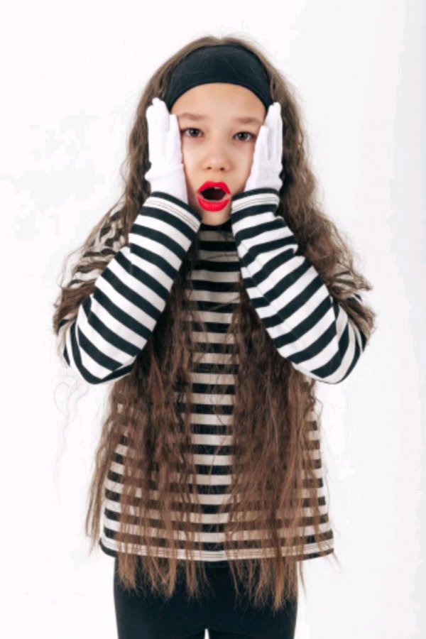 вторая часть творим