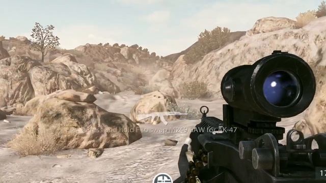 Medal of Honor, Full Length HD Gameplay - Relive the Epic Modern Warfare Experience смотреть онлайн