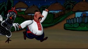 02-02 Жадная мельничиха