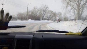 Гр.Бутырка Москва-Магадан