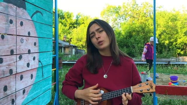 Легенда о детях - ХристаPRODUCTION смотреть онлайн