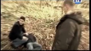 ВНЕ ЗАКОНА  КРИМИНАЛЬНЫЕ ХРОНИКИ