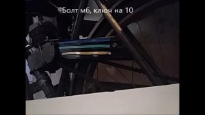 Веломотор F50, F80, покупки из китая, фильтр, патрубок, жиклёры, установка, испытания