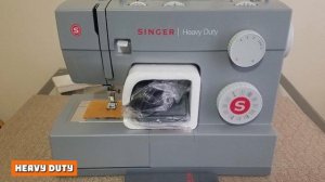 SINGER Heavy Duty 4432 vs Heavy Duty 4423 Sewing Machine Review 2023