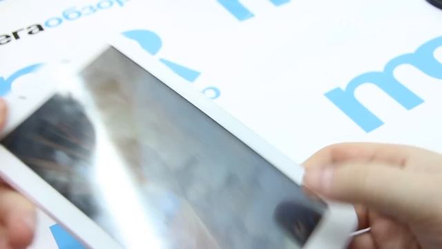 Обзор планшета Archos 70 Helium 4G смотреть онлайн
