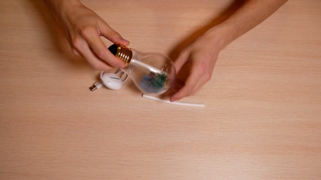Ночник Увлажнитель Воздуха USB смотреть онлайн