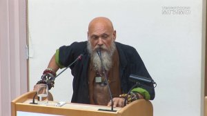 Традиционная китайская ментальность. Бронислав Виногродский (лекция в МГИМО 2015)