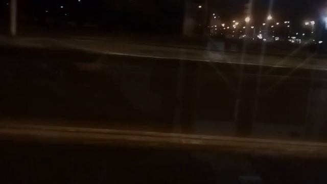 #Влог. На улице очень красиво. #Vlog. It's Very Beautiful Outside.